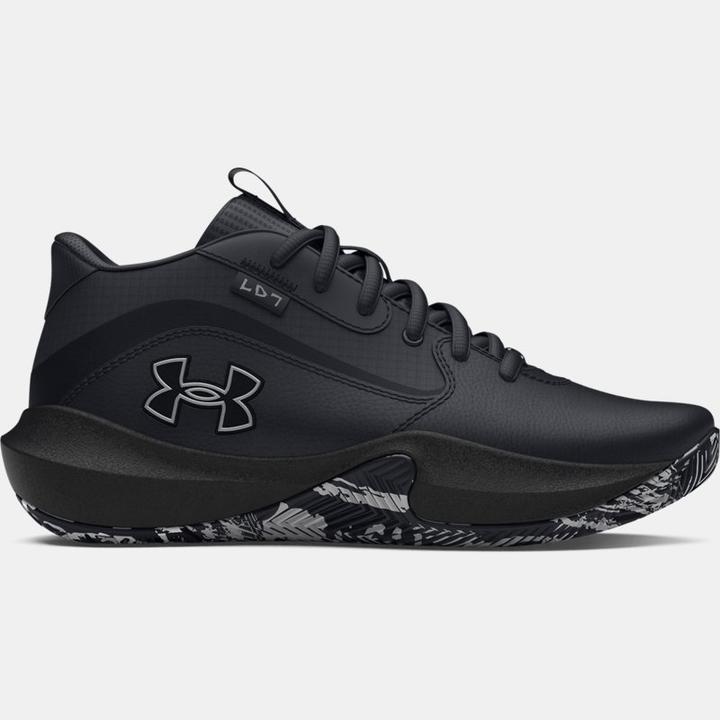 Produktbild Under Armour UA Gs Lockdown 7 (38.5)