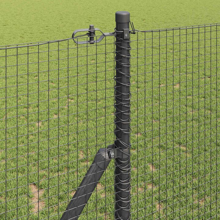 Produktbild vidaXL Zaunpfosten
