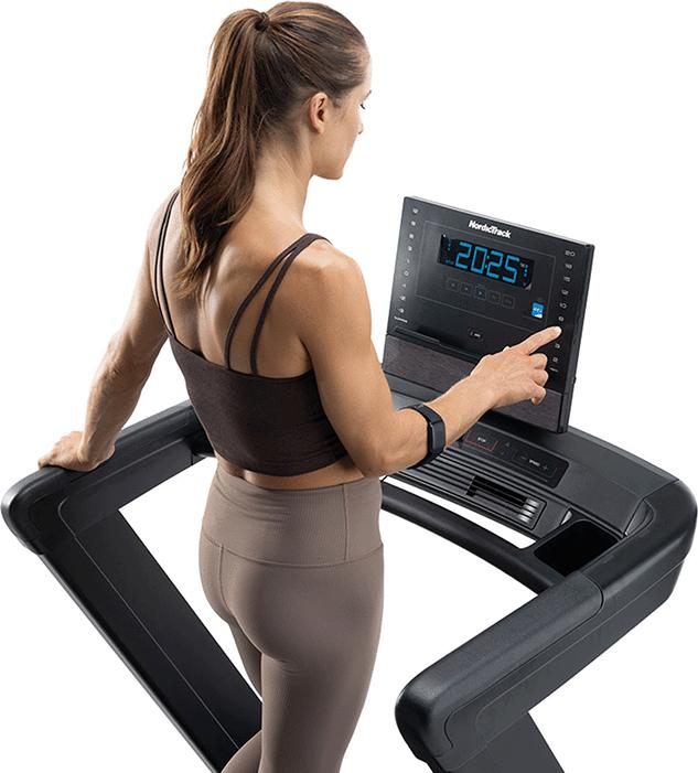 Image du produit Nordictrack Commercial LE