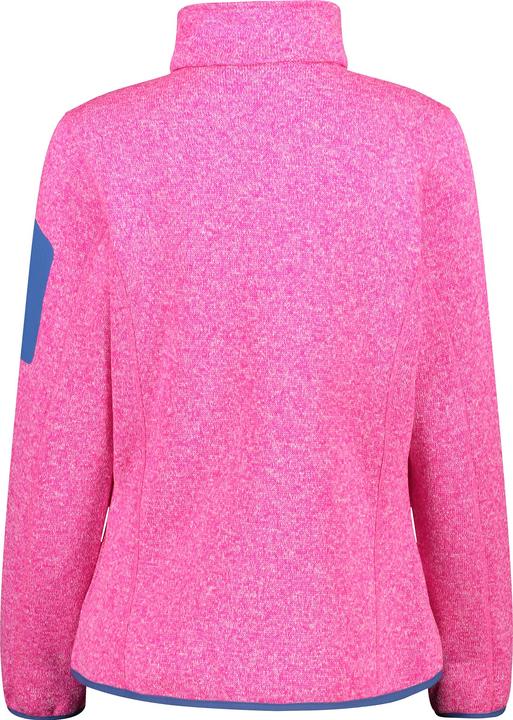 Produktbild CMP Campagnolo Women's Jacket Jacquard Knitted (46)
