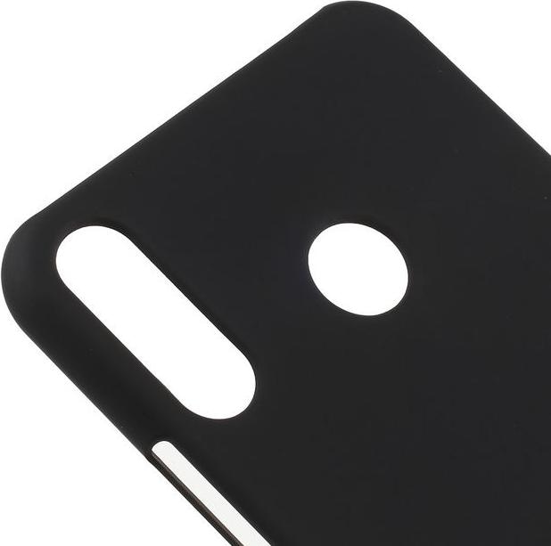 Produktbild MU Classic Gummierte Hartplastik Hülle (Asus Zenfone 5 (ZE620KL))