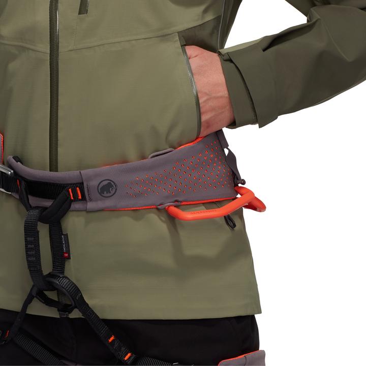 Produktbild Mammut Alto Guide HS Hooded Jacket (XS)