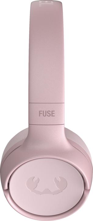 Actual product image Fresh'N Rebel Fresh 'n Rebel Code Fuse Pastel Pink (30 h, Wireless)