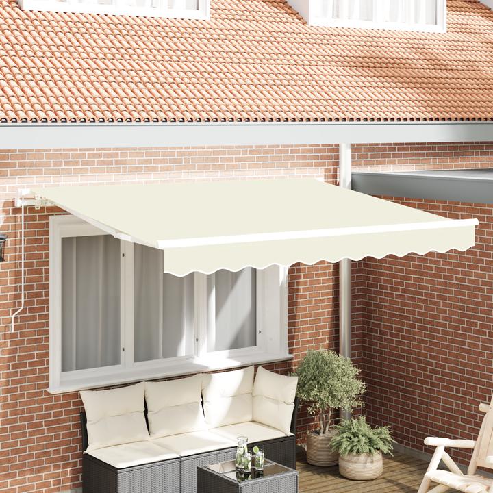 Immagine prodotto vidaXL Markisenstoff (1.95 m)