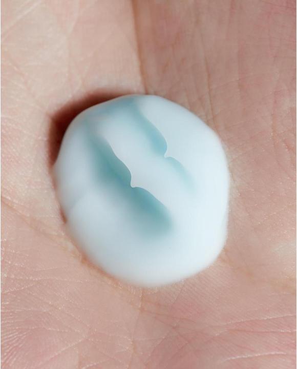 Actual product image NIVEA Hydra Skin Effect Wake Up Gel Day Care (50 ml, Day cream)