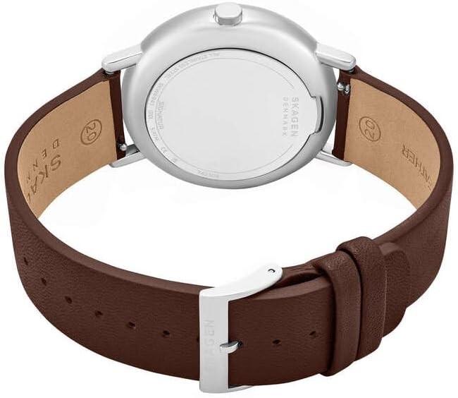 Produktbild Skagen Signatur (Analoguhr, 40 mm)