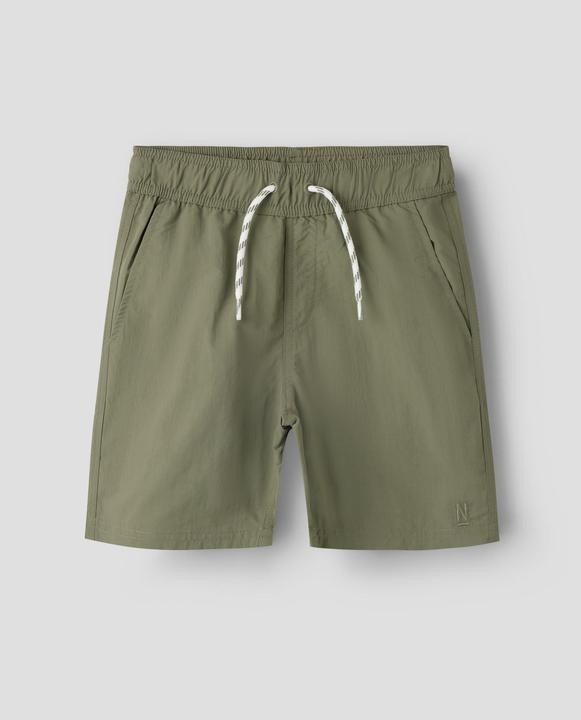 Actual product image Name it Basic Badeshorts (86)