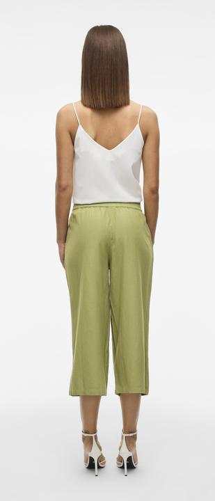 Produktbild Vila High Waist Cropped Hose (42)