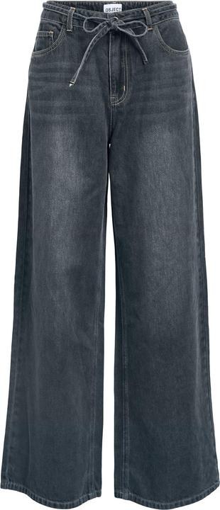 Denim grigio medio