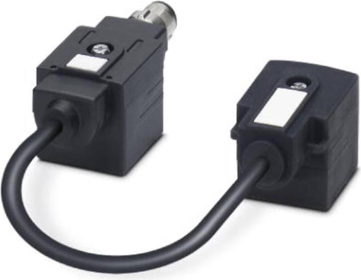 Image du produit Phoenix Adaptateur de connecteur à double valve SAC-MR/0.15-116/2XA-1L-Z SCO