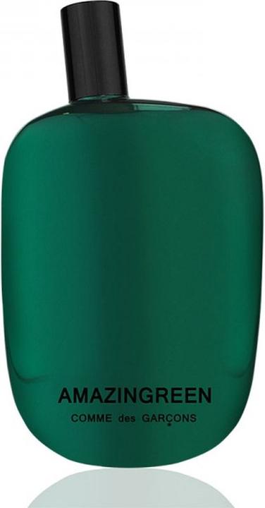 Comme des Garçons Amazingreen