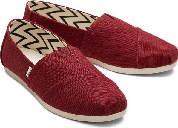Immagine prodotto Toms W' Classic Alpargata Canvas (36)
