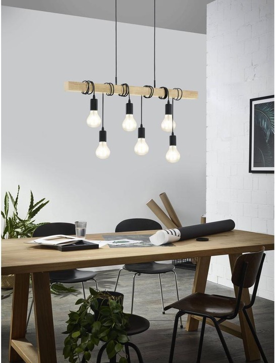 Image du produit EGLO Townshend (E27)
