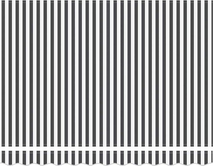 Actual product image vidaXL Lacee (3 m)