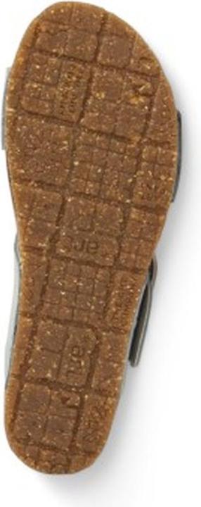 Actual product image Art Creta Flat Sandal (37)