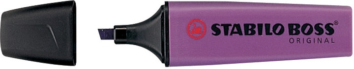 Produktbild STABILO Boss Original (Blautöne, 5 mm, 10 x)