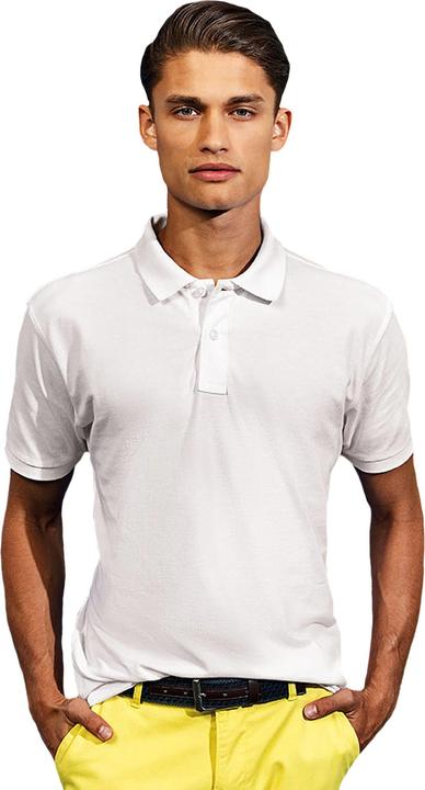 Image du produit Asquith & Fox Polo à manches courtes (5XL)