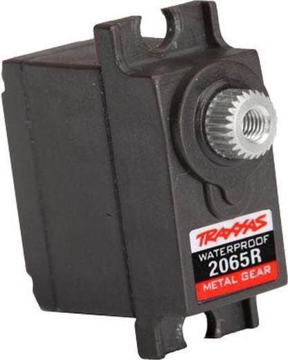 Traxxas Micro Servo 2065R met metalen tandwielkast