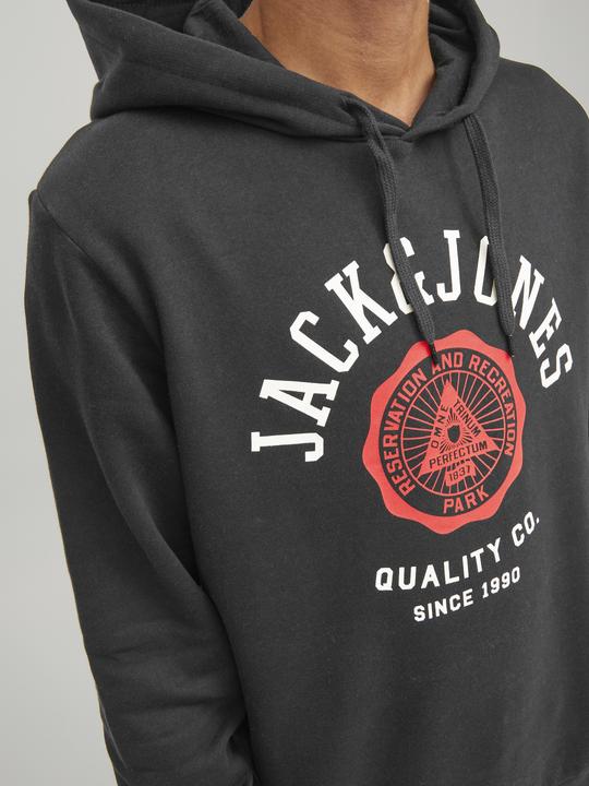 Actual product image Jack & Jones Logo (L)