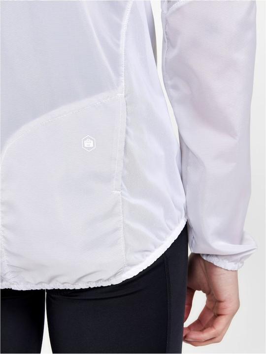 Actual product image Craft Essence Light Wind Jacket (S)