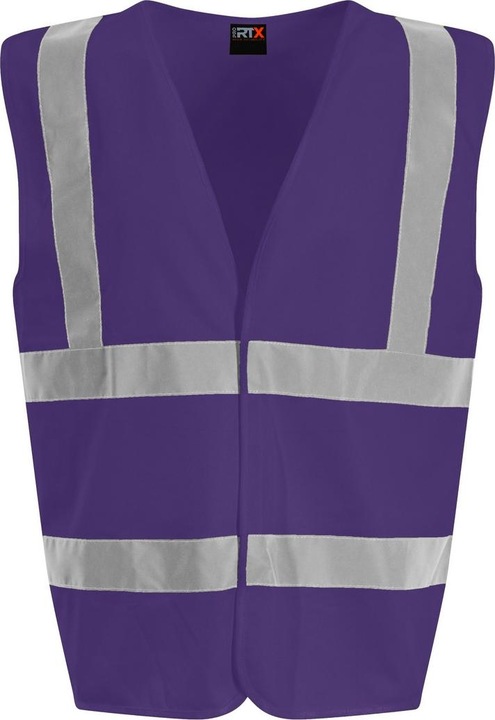 Produktbild Pro RTX HiVis Weste (L)