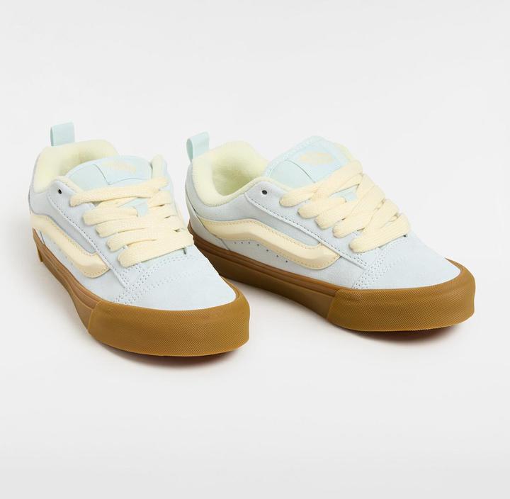Produktbild Vans Knu Skool Suede (41)
