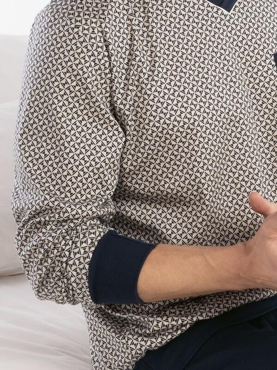 Image du produit ISA Bodywear SwissCotton Pyjama (XL)