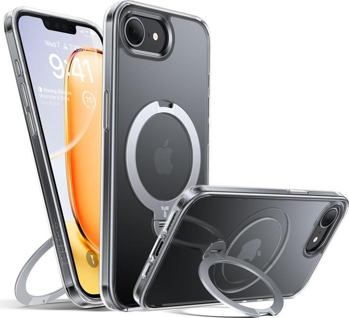 Torras Ostand 360° Spin (Apple iPhone 16e)