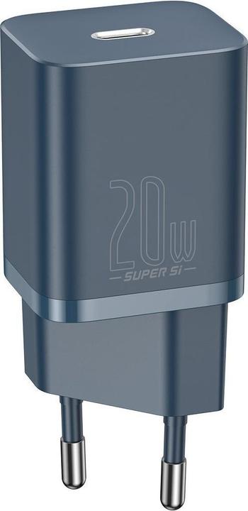 Productafbeelding Baseus Super Si Set Snellader (20 W)