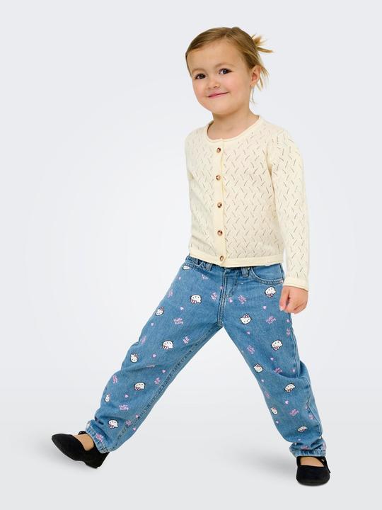Actual product image Only Kmgmegan Life Ls Cardigan Knt Noos (128)