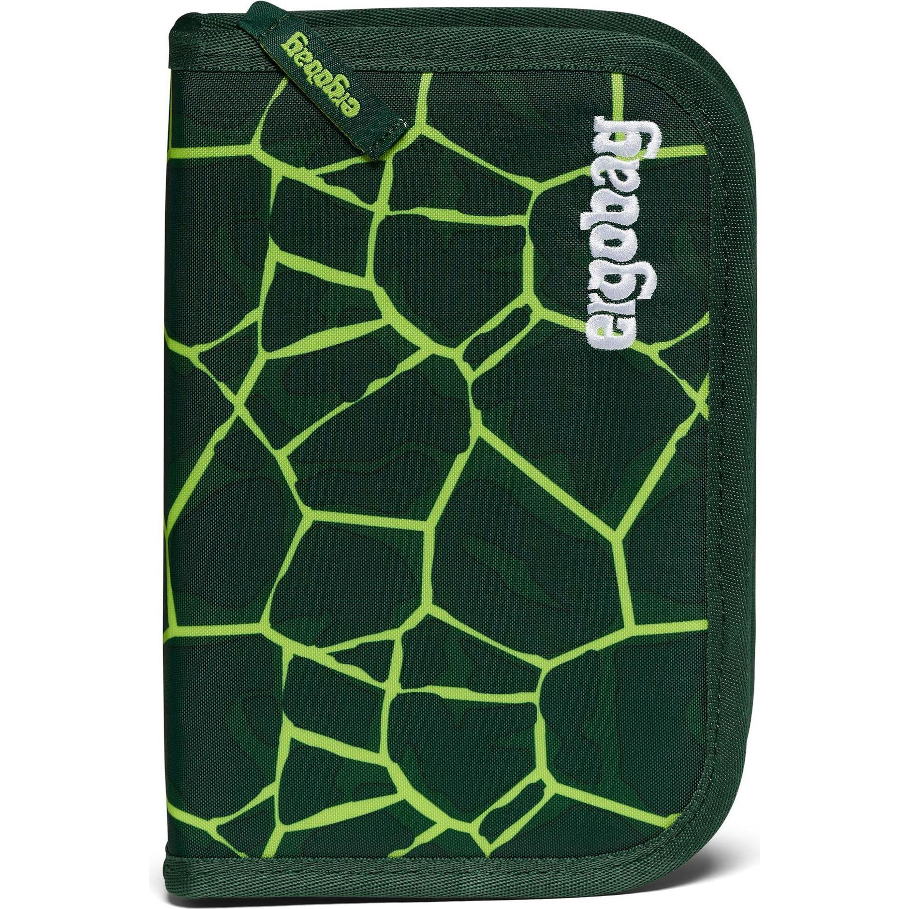 Ergobag, Etui, Zubehör Mäppchen 21 tlg.