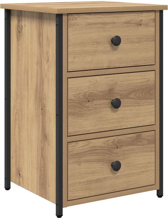 Immagine prodotto vidaXL Comodino (36 x 40 x 60 cm)