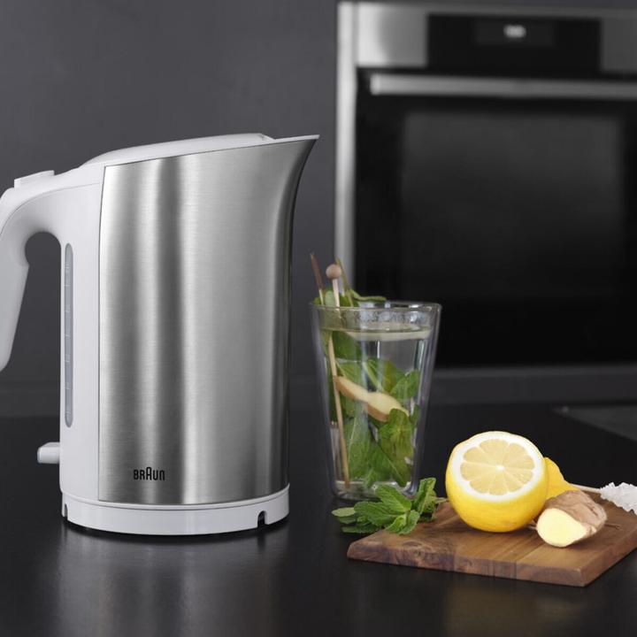 Produktbild Braun WK 5100 (1.70 l)