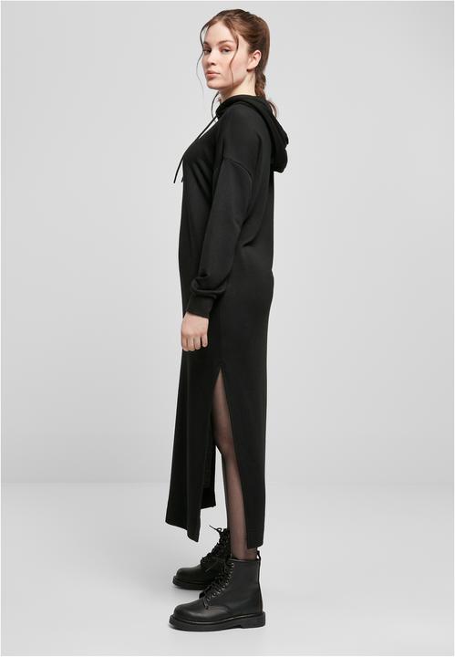 Produktbild Urban Classics Ladies Modal Terry Long Hoody Dress (S)