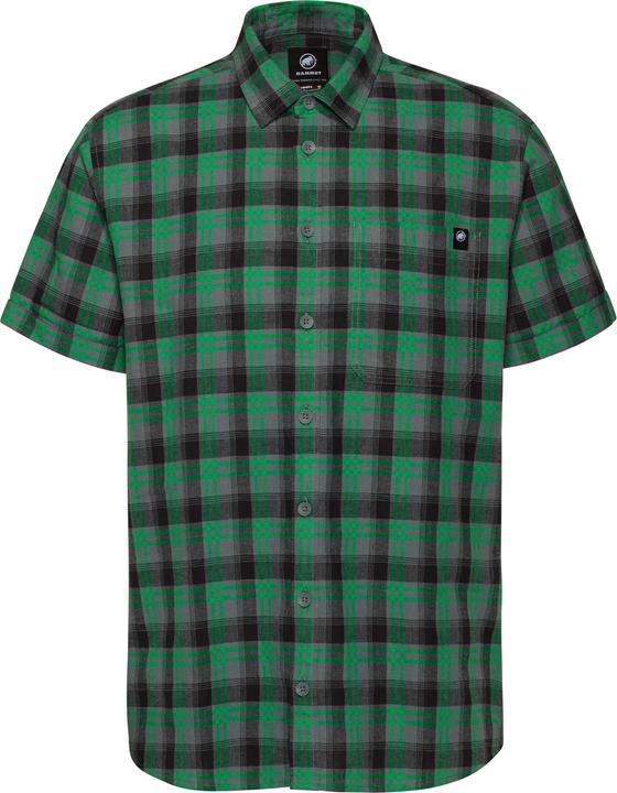 Produktbild Mammut Trovat Summer Shirt (M)