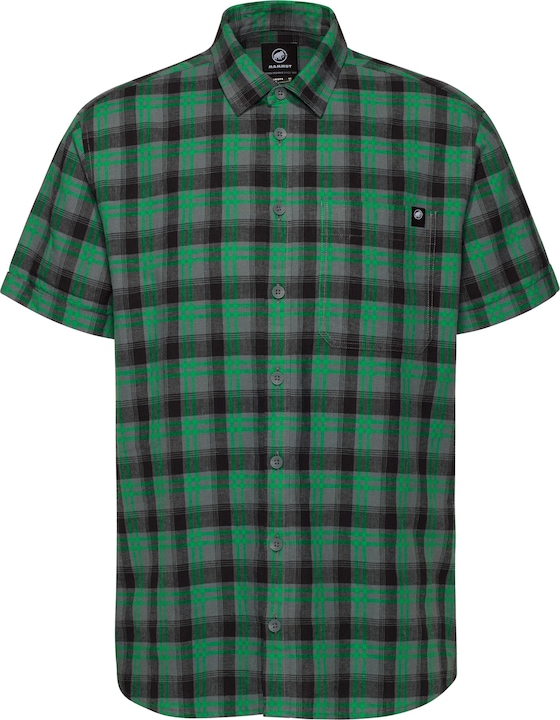 Mammut Trovat Summer Shirt