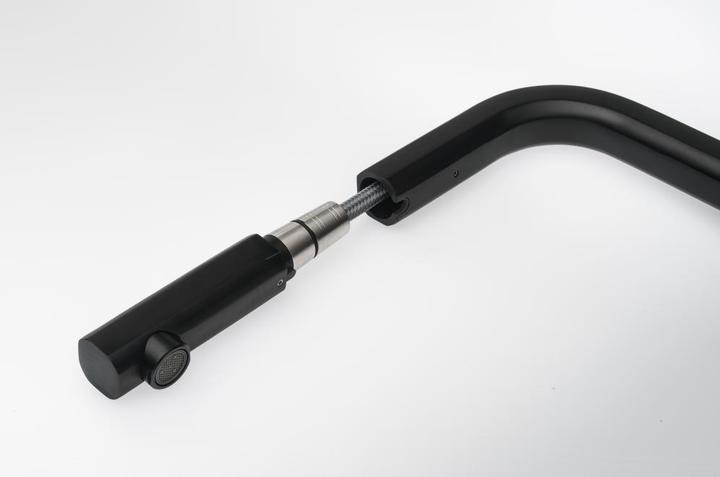 Actual product image Franke Myth