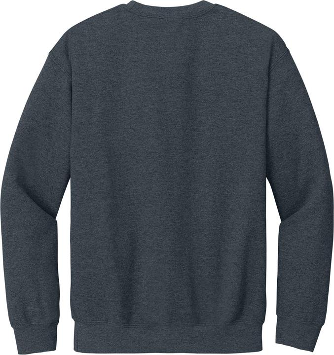 Produktbild Gildan Sweatshirt Rundhalsausschnitt (M)