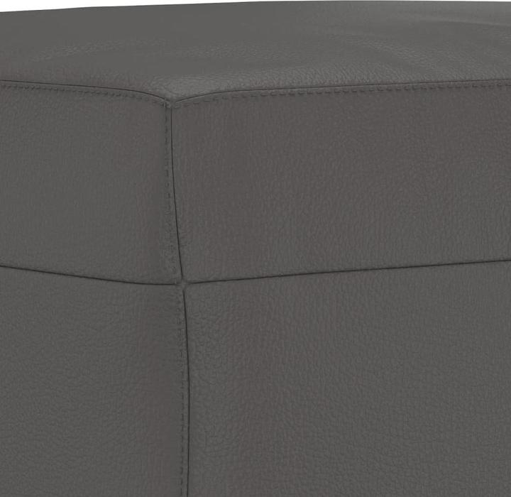 Actual product image vidaXL Bank (100 cm)
