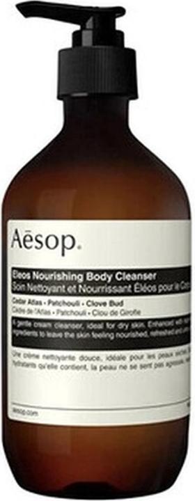 Aesop Eleos Nourishing Cleanser (500 ml)