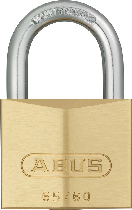 Actual product image Abus 65