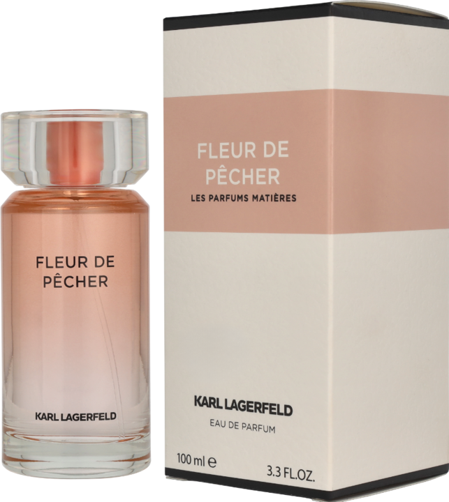 Immagine prodotto Karl Lagerfeld Fleur De Pecher (Eau de parfum, 100 ml)