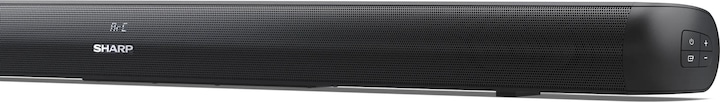 Image du produit Sharp HT-SBW202 (200 W, Canal 2.1)