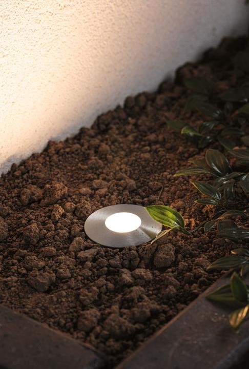 Produktbild Paulmann Outdoor Plug & Shine Floor Mini Ergänzungsset (95 lm, IP65)