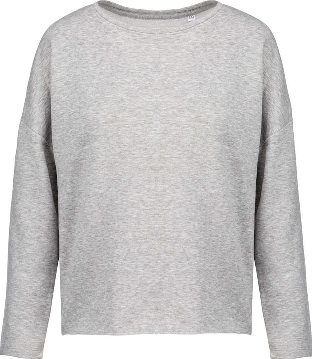 mottled gray