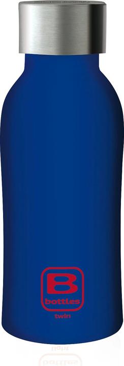 Immagine prodotto Bugatti B bottle blau Twin 350 ml doppelwandig / 350 ml (0.35 l)