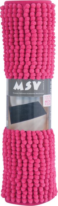 Produktbild MSV Chenille (40 x 60 cm)