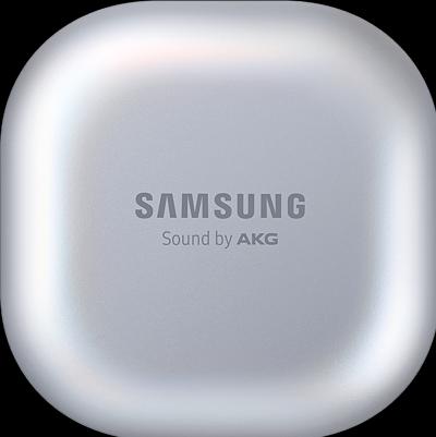Produktbild Samsung Galaxy Buds Pro (ANC, 5 h, Kabellos)
