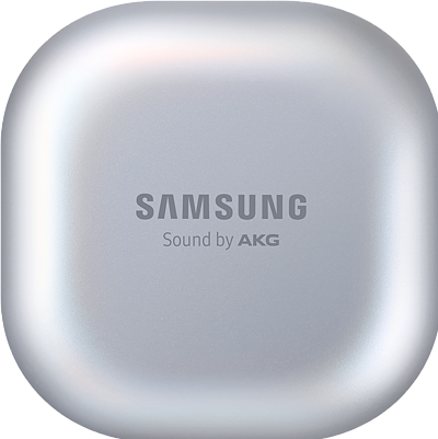 Productafbeelding Samsung Galaxy Buds Pro (ANC, 5 h, Draadloze)
