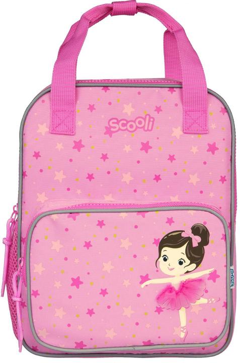 Hellpink, Pink, Prima Ballerina, Rosa